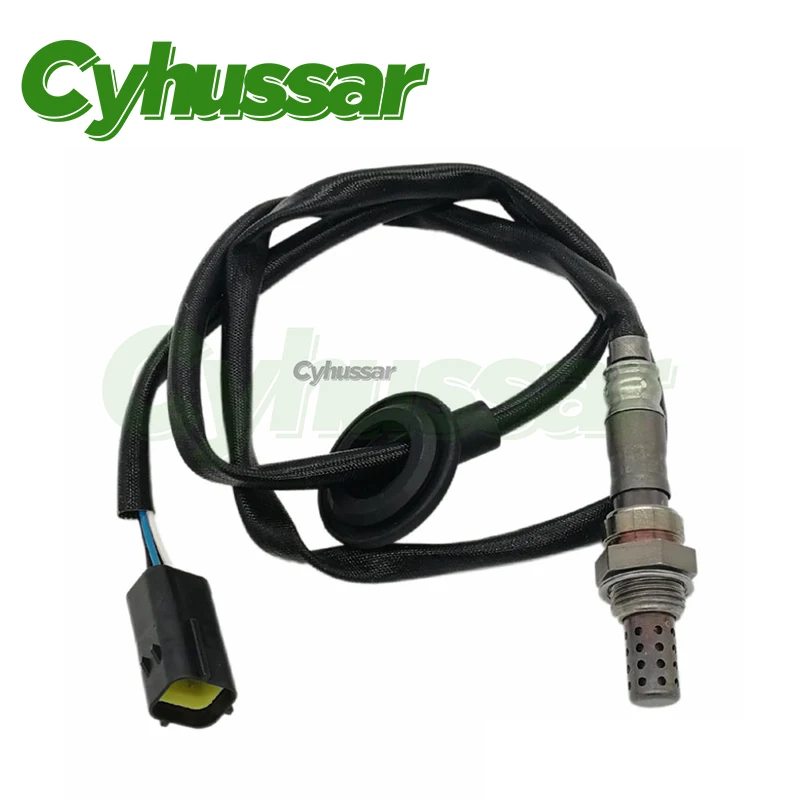 Кислородный датчик O2 Lambda соотношения воздуха и топлива для MAZDA MX 5 MX5 MIATA BPS1 18 861 234