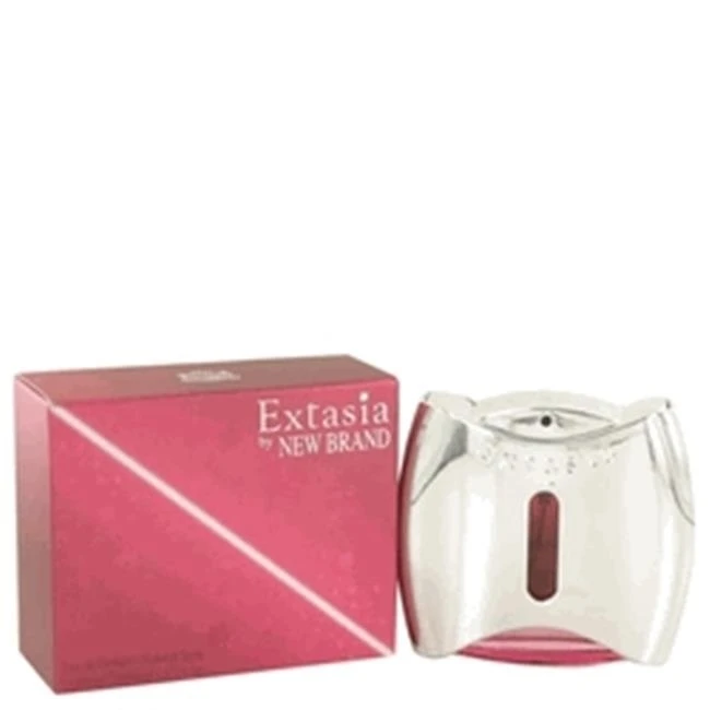 New Brand 502643 Extasia by Eau De Parfum Spray 3.3 oz |
