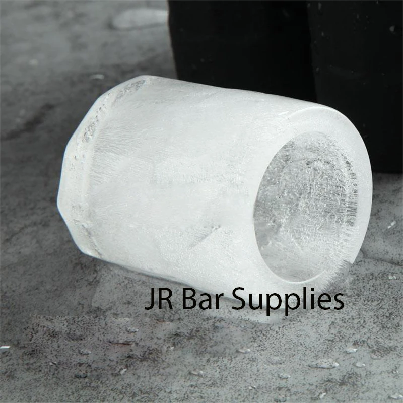 Силиконовая форма для льда 4 чашки|ice cube mold tray|ice cubeice maker |