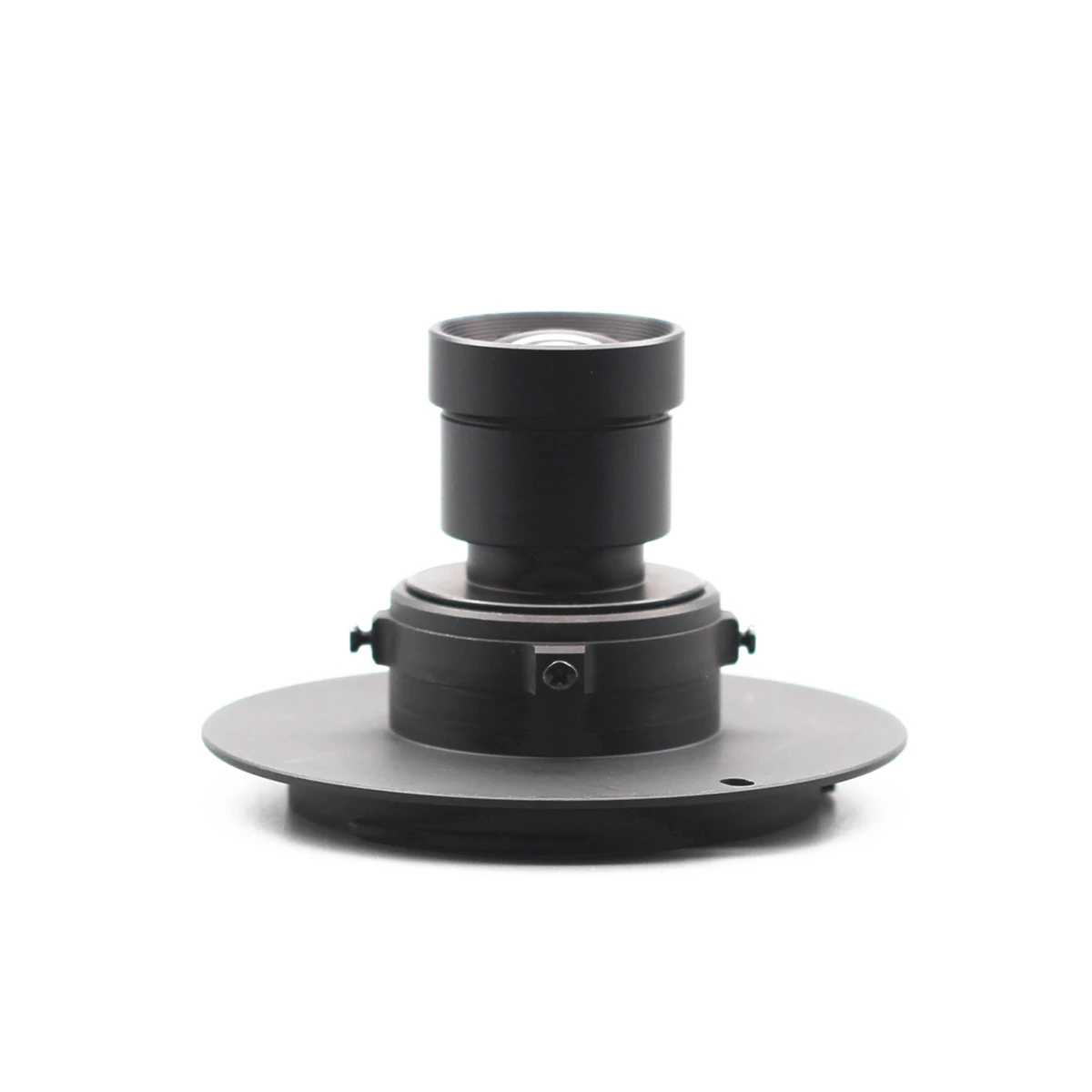 Дрон Kaxinda Pro UAV 25 мм f/5 6 ручной объектив для Sony E Mount A6500 A6400 A6300 A6000 A5100 A5000 NEX7 наклонная