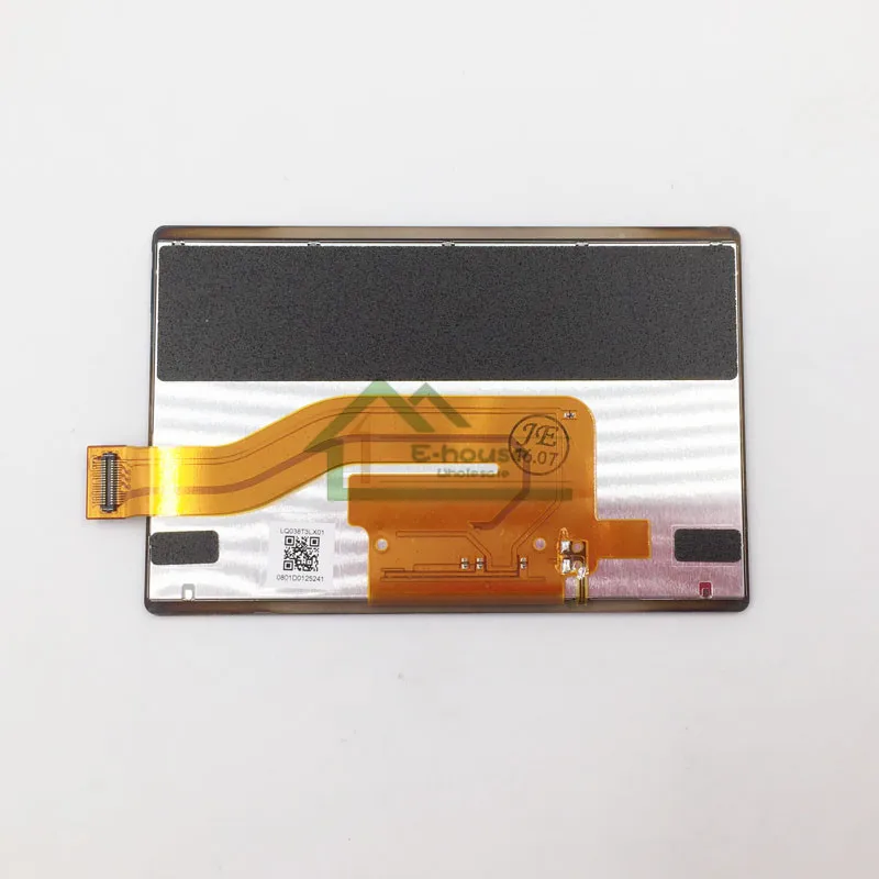 Оригинальный сменный ЖК-экран для игровой консоли PSP GO | Электроника