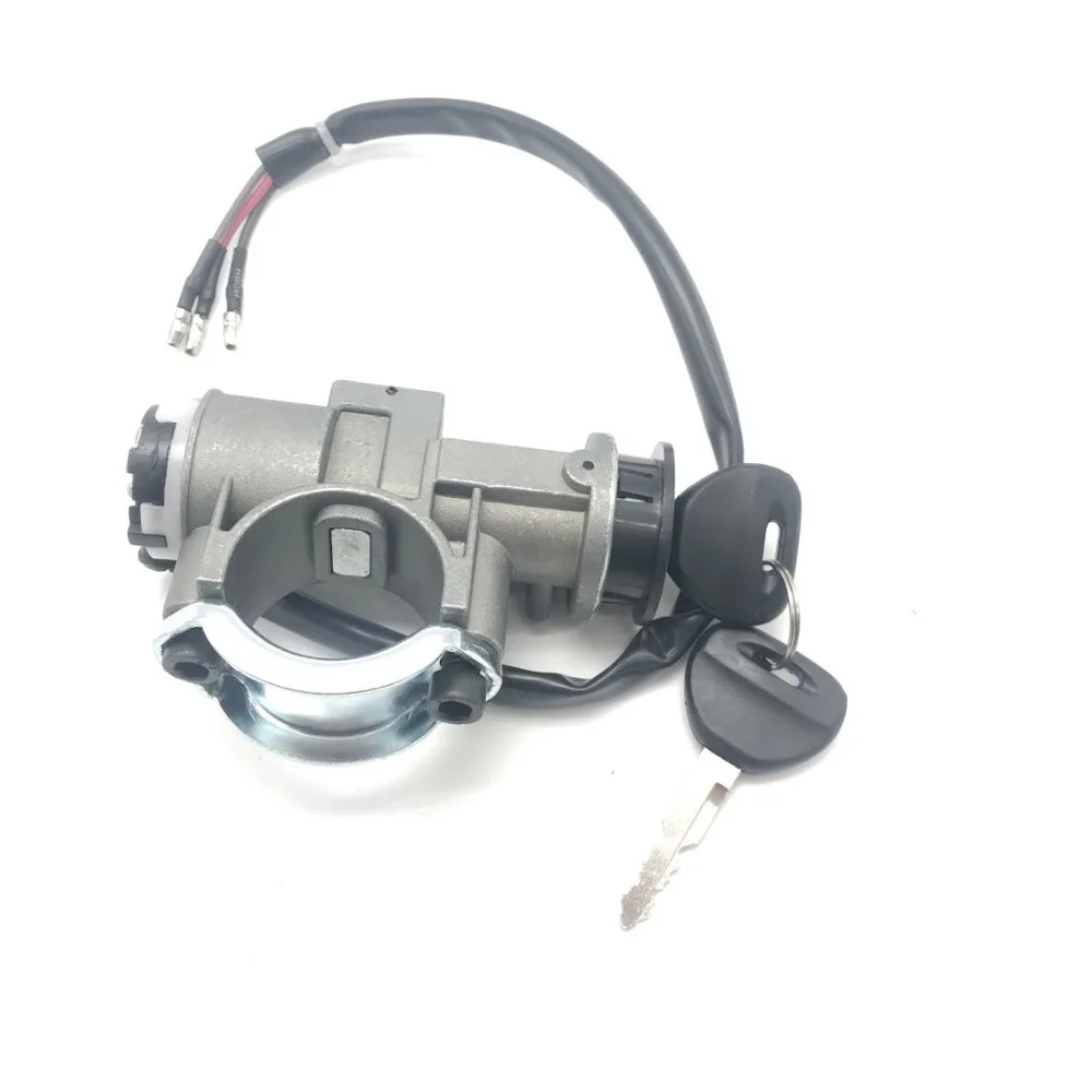 Новый Переключатель зажигания EFI MSU UTV 400 800 HiSUN Max TSC BENNCHE Spire|Детали - Цена: 2 260,65 руб.