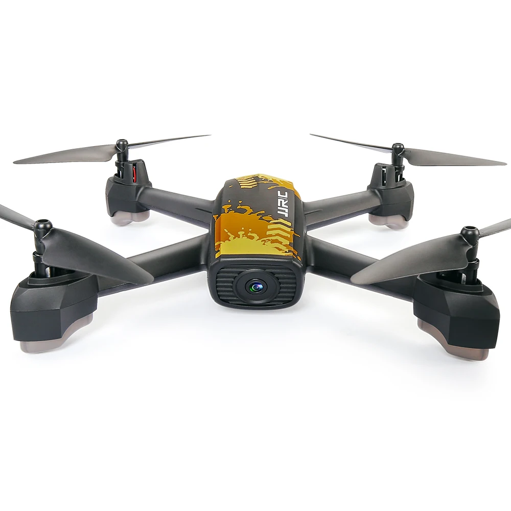 JJRC H55 трекер WI FI с видом от первого лица 720P HD Камера gps позиционирования