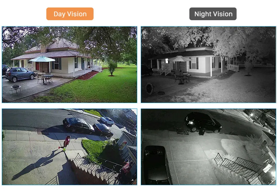 Wifi камера наружная PTZ IP камера 1080p скоростная купольная CCTV Камера Безопасности s IP камера wifi Внешняя 2MP IR домашняя съемка