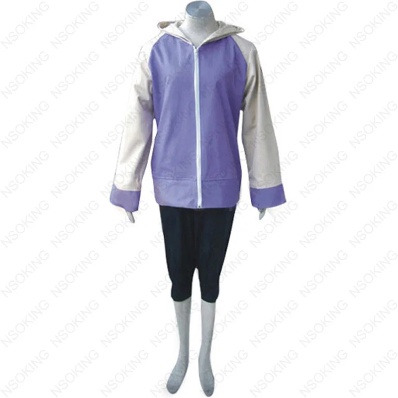 

Hyuuga Hinata Hyuga Cosplay Costume