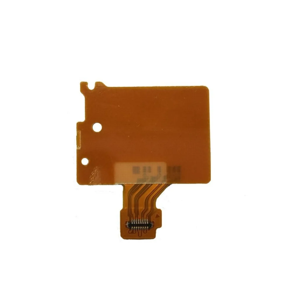TF слот для карты памяти SD Card Reader запасные части замены держателя Nintendo Switch NS |
