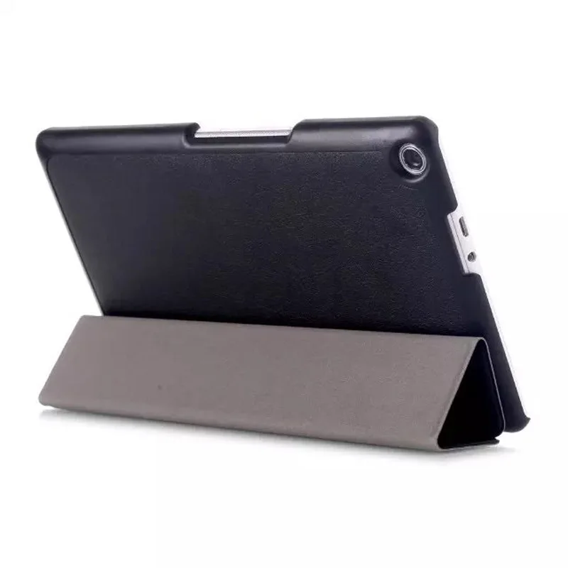 Ультратонкий кожаный чехол для ASUS Zenpad 8 0 Z380 Z380C Z380KL megnetic 0|for asus zenpad 8.0|asus caseasus z380kl case