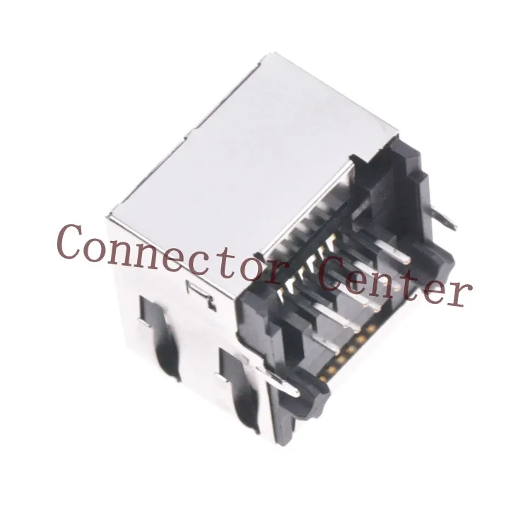 Разъем RJ45 для Molex 8p8c с прямым углом оригинальный 0443802004|rj45 jack wiring|rj45 modular jackjack wig |