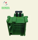 5102050100 шт. для AMP TE 12 Way 1-967627-1, гнездовой Электрический автоматический соединитель, жгут проводов, штепсельная вилка