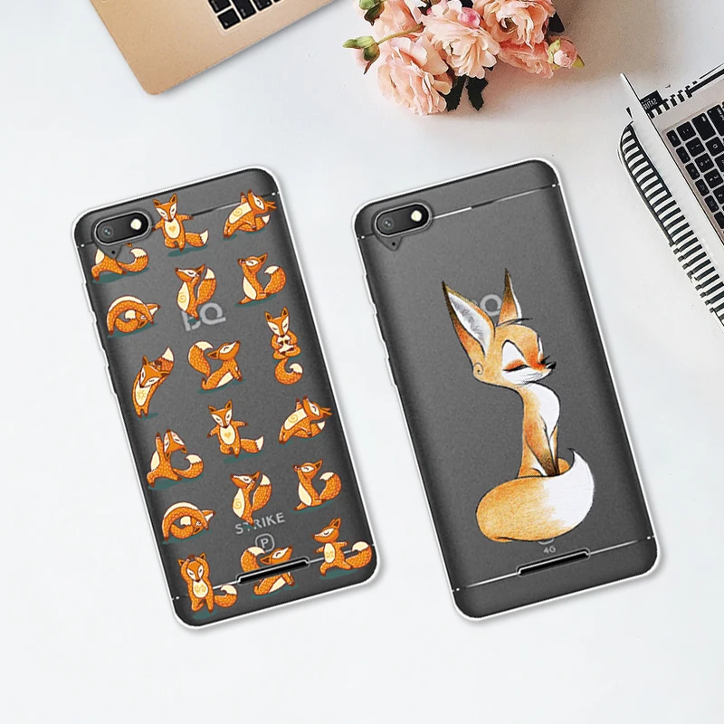 Для BQ BQS 5037 Strike Power 4G 5 0 дюйма чехол для телефона мягкий Tpu силиконовый защитный с