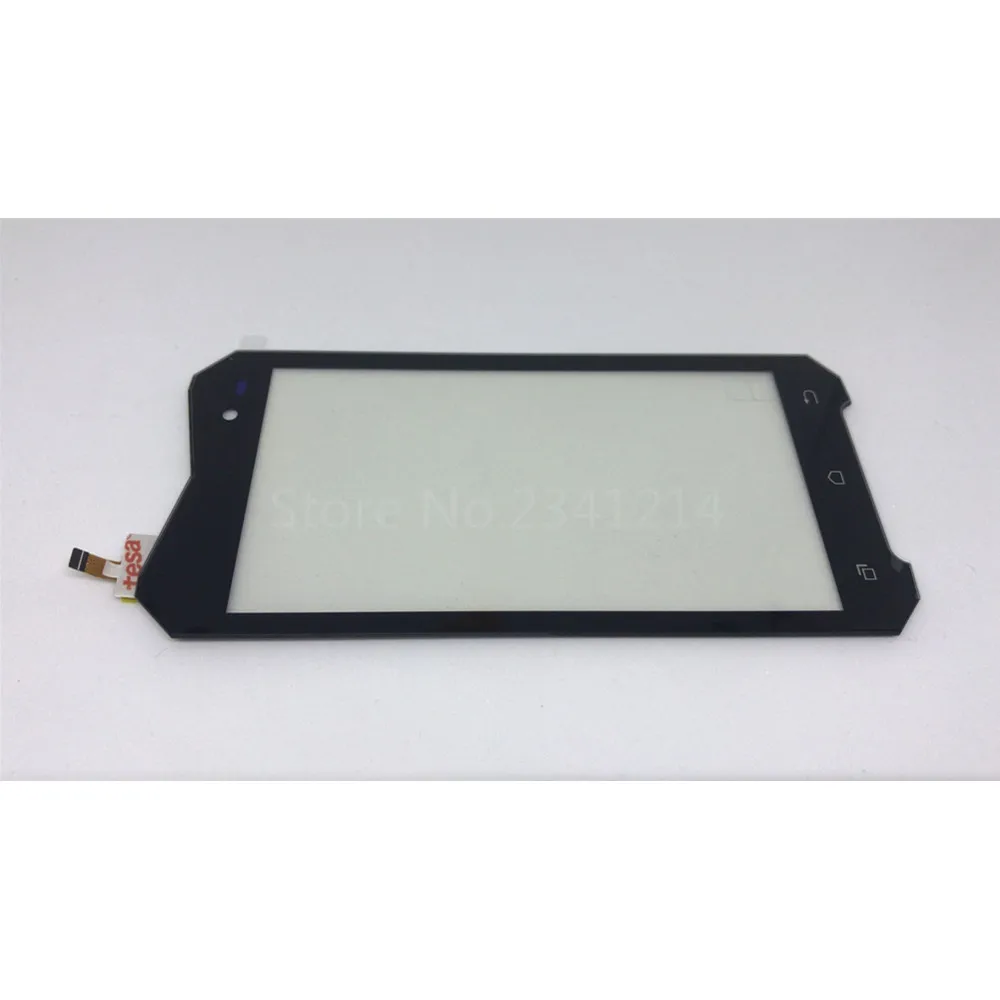 Repair Tools+ Original New For Geotel A1 Assembly LCD Display +Touch Screen Glass 4.5inch Replacement | Мобильные телефоны и