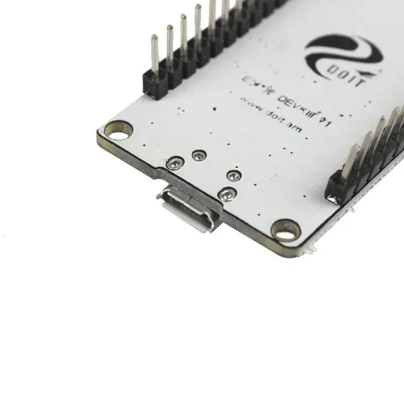 Elecrow официальный DOIT ESP32S esp32 макетная плата WiFi Bluetooth 2 в 1 4 ГГц низкое