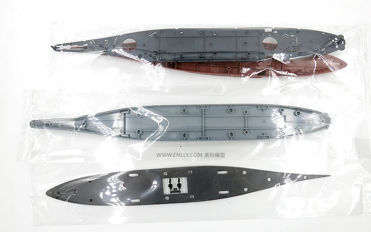 Военный корабль ВМС США Wenshin 1/700 модель разборки Миссури PS - 004 |