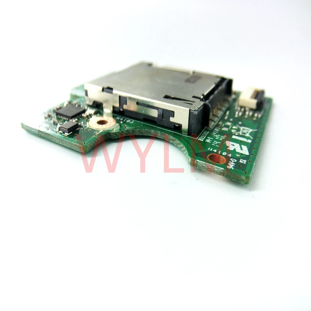 G750J для ASUS G750 G750JX G750JH G750JM G750JW G750JS G750JZ CR плата слота SD карты бесплатная