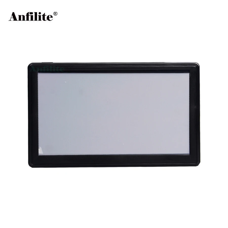 Anfilite 10 шт 7-дюймовый емкостный экран DDR 512M ROM 16 ГБ Автомобильный AVIN GPS навигация Android