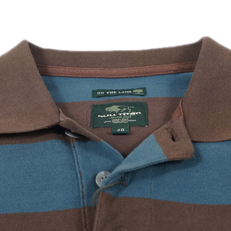 Мужчины polo рубашка короткий рукав марка хлопок полоска поло хомбре camisas ralph