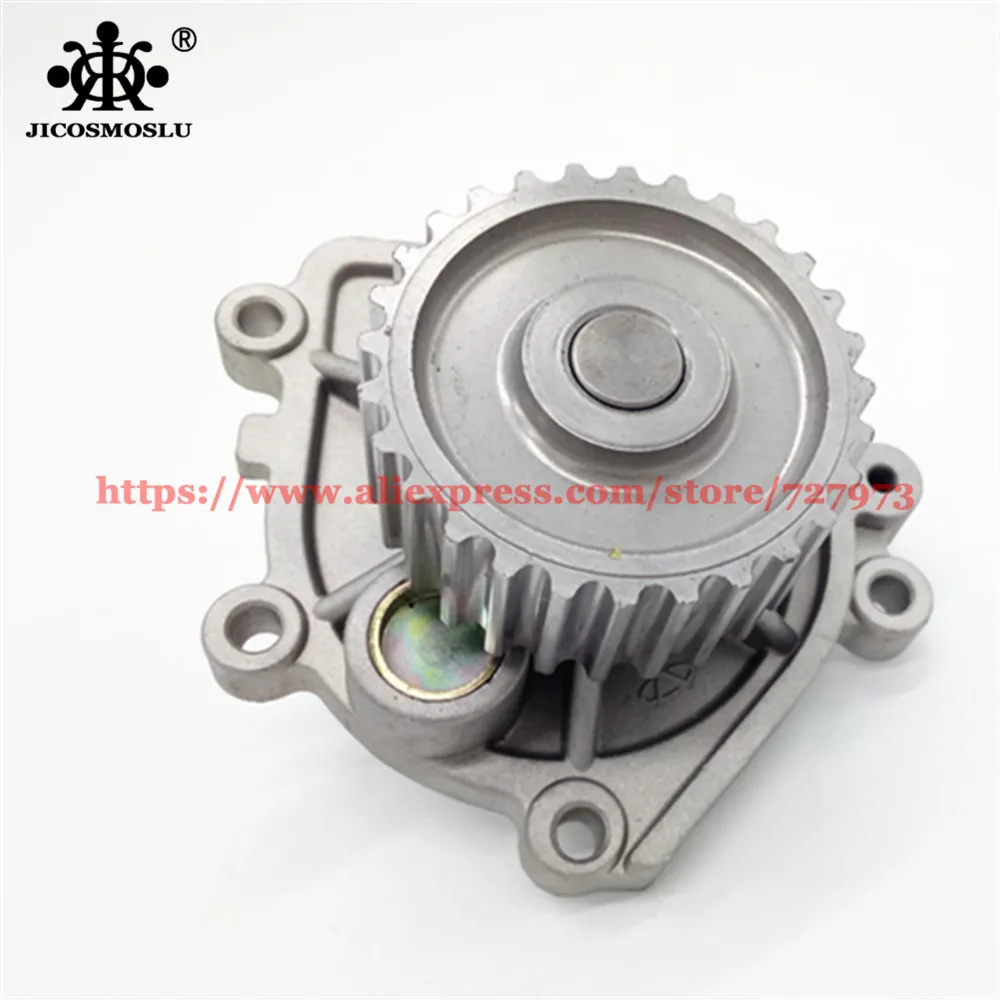 Автомобильный водяной насос для CHERY A1 KIMO FACE ARAUCA INDIS QQ6 JAGGI M1 QIYUN KARRY YOYA V2 RIICH X1 473H-1307010 |