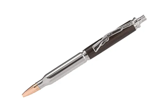 Набор для рукоделия с золотыми пулями RZ BPCL59 # |pen kits|diy pen kitclick |