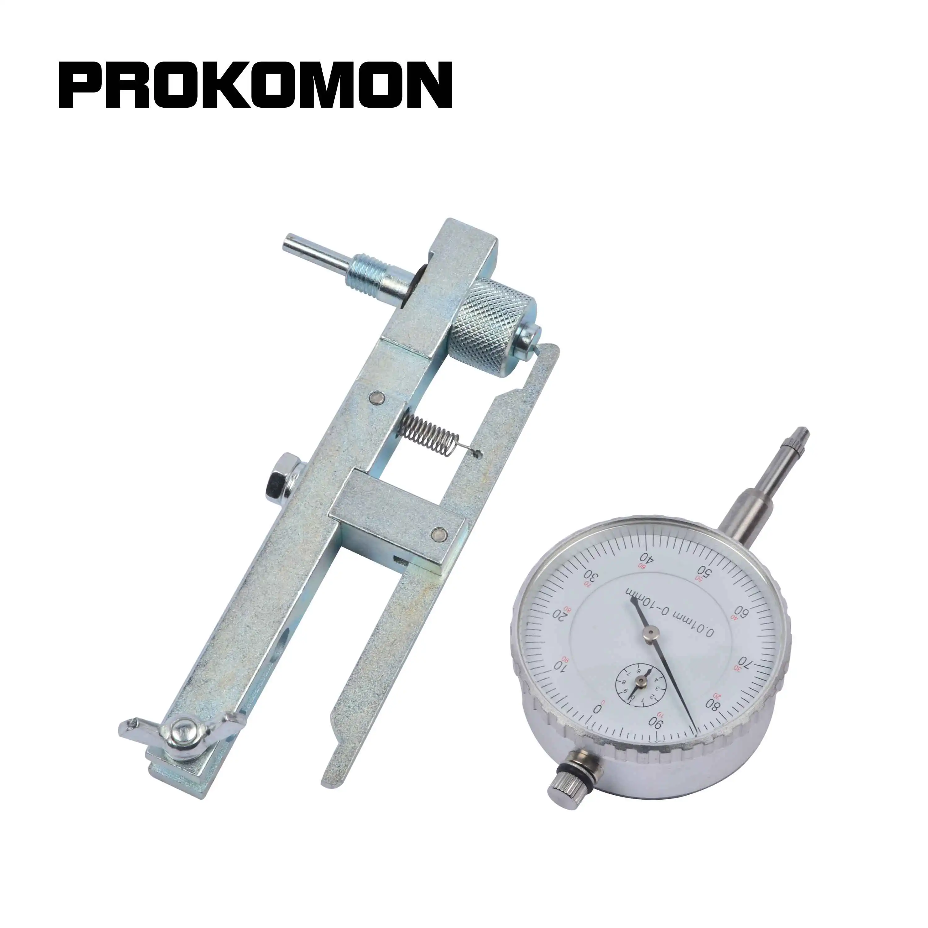 Инжектор топлива VE инжекторный насос с синхронизацией инструмент для Toyota Landcruiser 1