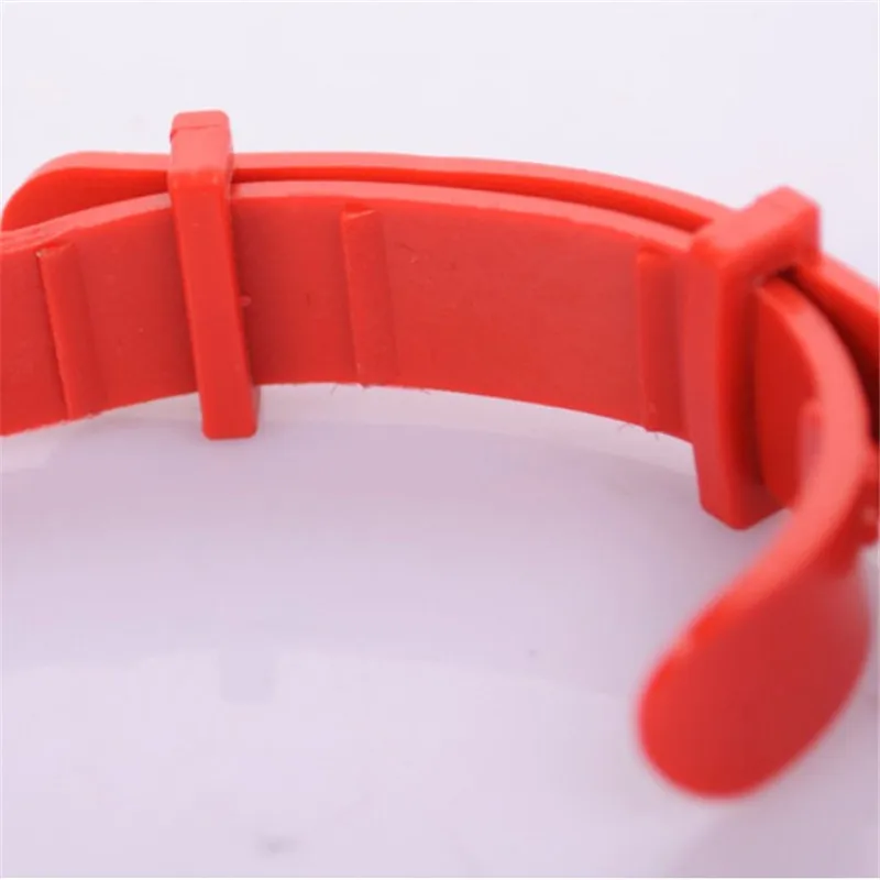 Hot Sale Cat Anti Flea Mite Tick Collar No Grooming Tool kitten Remedy Neck Strap Pet | Дом и сад