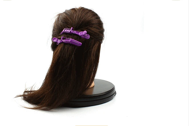 

Free Shipping!! High Quality Training Head 100% Human Hair Mannequin Head With Human Hair Hot Sale