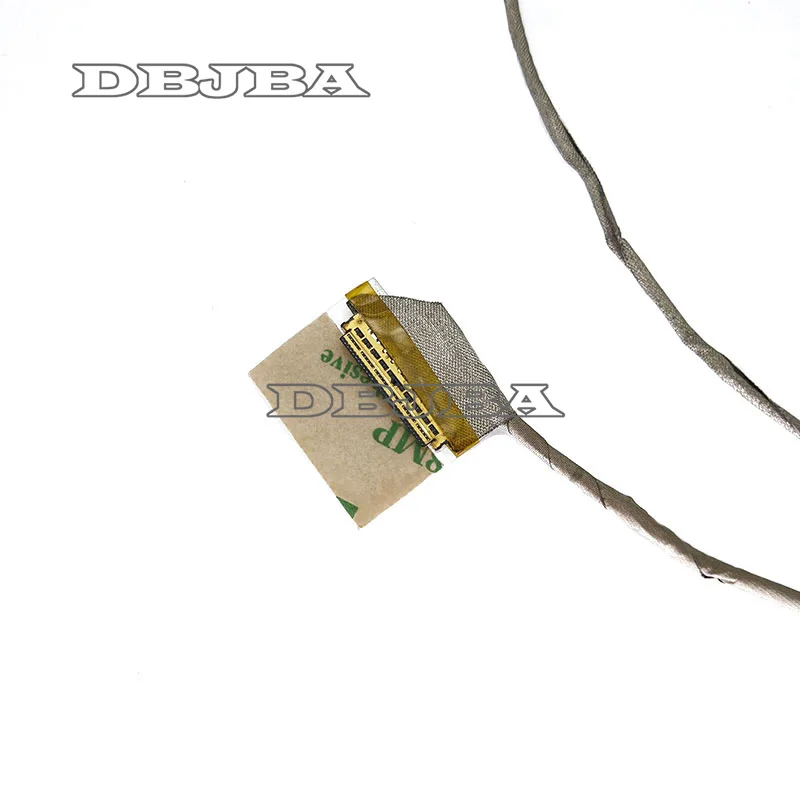 Новый кабель DC02001MC00 для LENOVO IDEAPAD G50 G50-30 G50-45 LCD LVDS CABLE | Компьютеры и офис