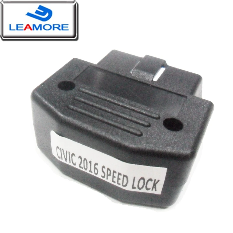 Новинка Авто OBD Plug an Play Автомобильное устройство блокировки скорости для Honda Civic передач P разблокировка горячая распродажа