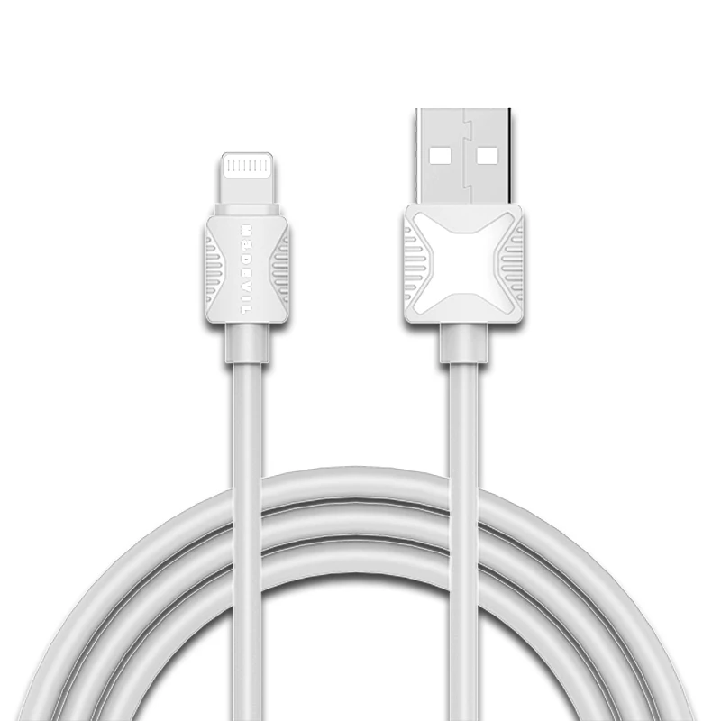 USB 2 0 кабель для передачи данных iPhone 6 6s 7 plus 8 X Max iPad Mini Реверсивный зарядки |