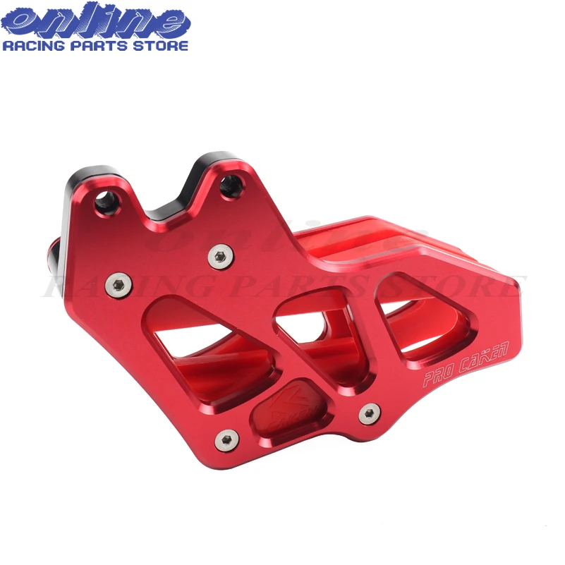 Направляющая цепи для мотоцикла Honda CRF 230 CRF230 CRF230F 230F 2013 2014 2015 2016 | Автомобили и