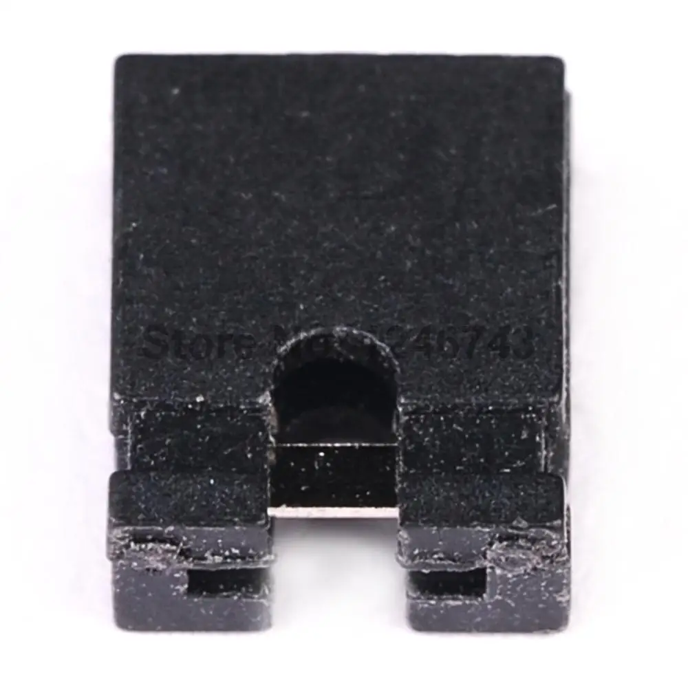 2000 шт. фотовспышка 2 54 мм (черная) | Обустройство дома