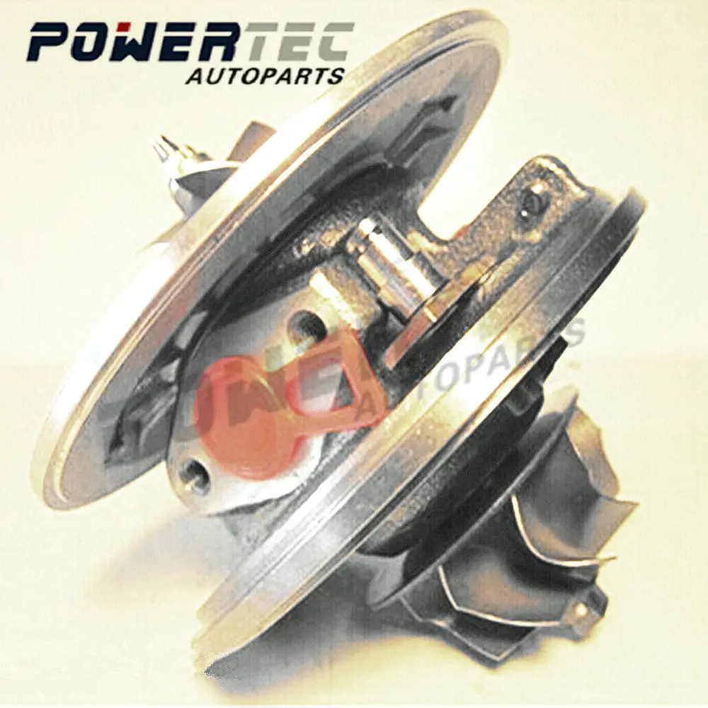 Turbo Великобритания качество GT2252V 074145703GX 074145703GV 454192 КЗПЧ картридж для VW T4