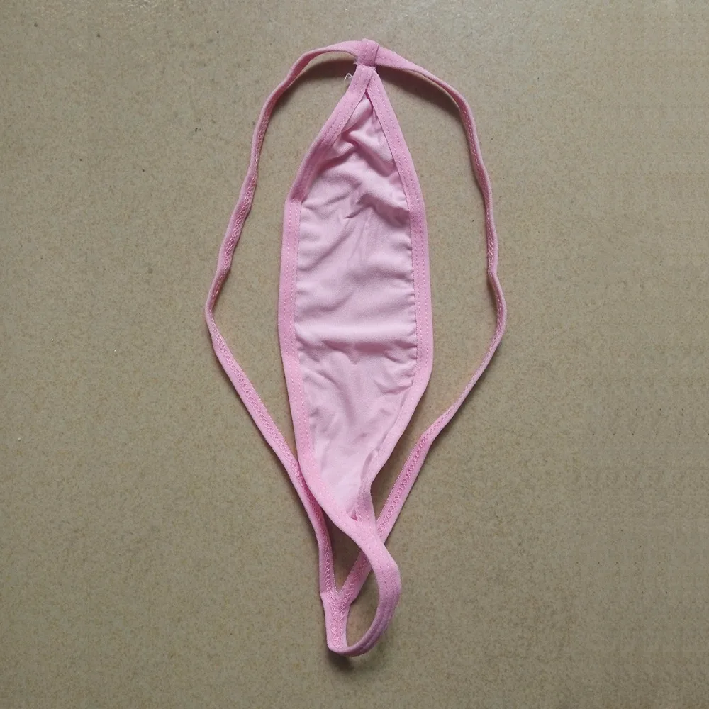 Соблазнительные сексуальные женские стринги женское нижнее белье