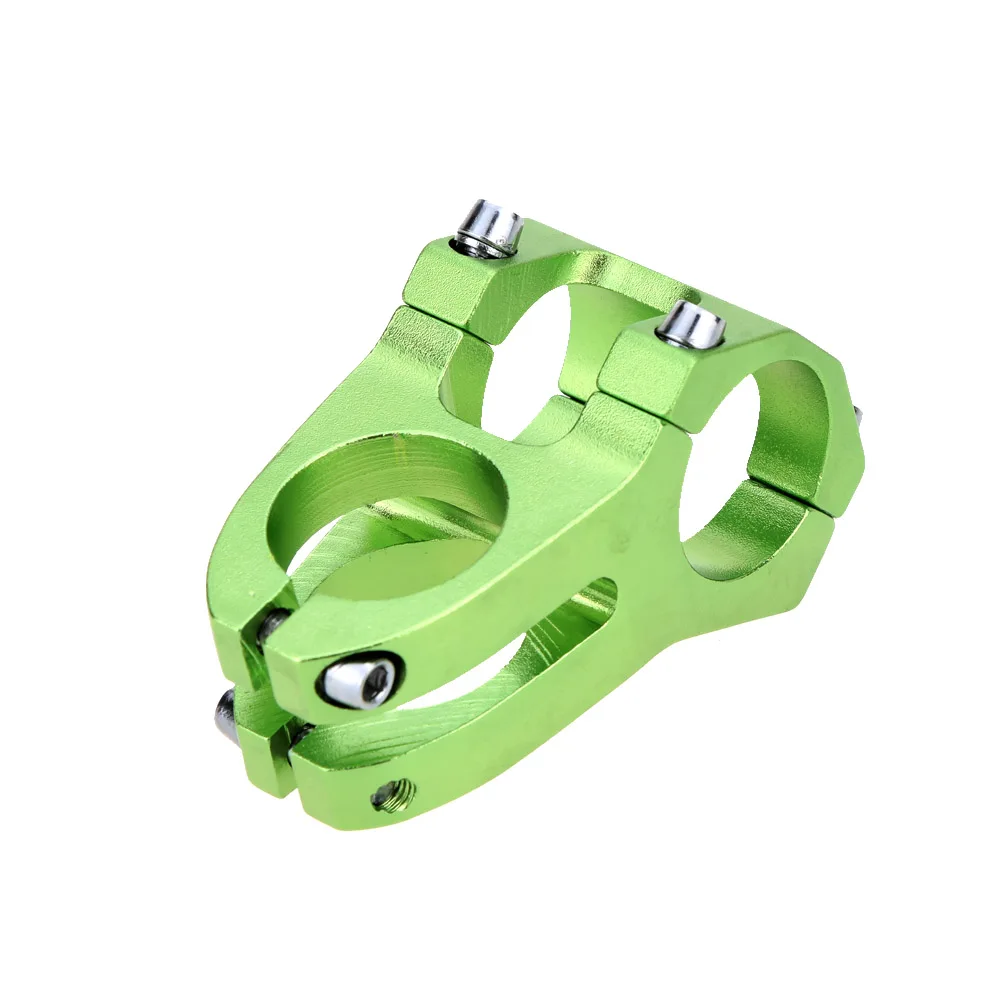 31.8mm Cycling Bicycle Aluminium Alloy MTB Mountain Bike Handlebar Stem Parts | Спорт и развлечения