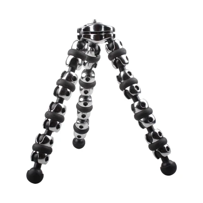 Штатив тренога Осьминог Гибкий Мобильный мини штатив с пауком Gorillapod для камер