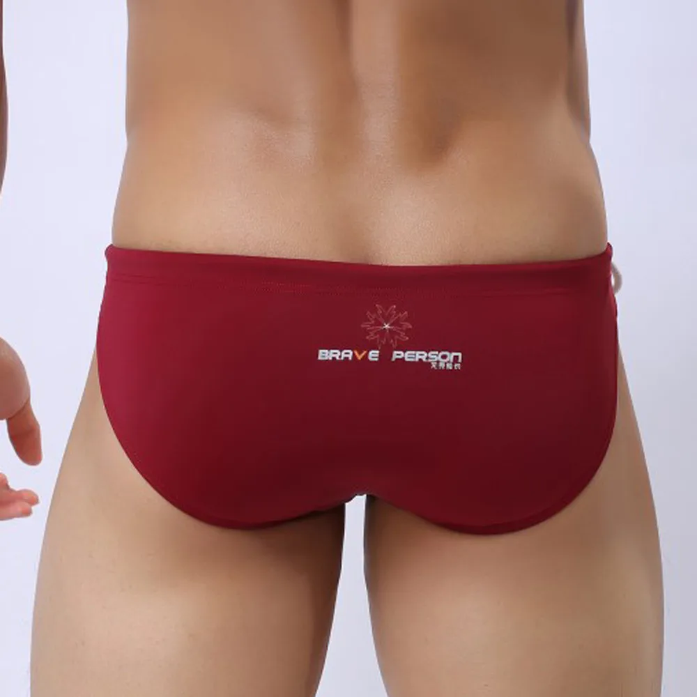 Плавки SAGACE мужские трусы для плавания женские плавки пляжная одежда нижнее белье