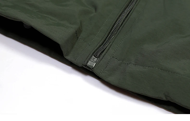 MANTLCONX плюс 6XL 7XL уличная тонкая куртка мужская повседневная куртка армейская военная куртка Мужская s летняя дышащая куртка с капюшоном мужская