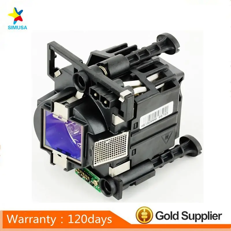 

Original bare projector lamp bulb 003-000884-01 003-120198-01 for CHRISTIE DS +65 DS +650 DS +655 HD 405