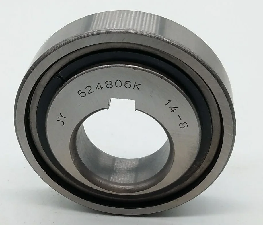 Free Shipping Long Ball Seal Bead seal Bearing 524806K Diesel engine S195 cylinder liner Special lifting of agricultural machine |