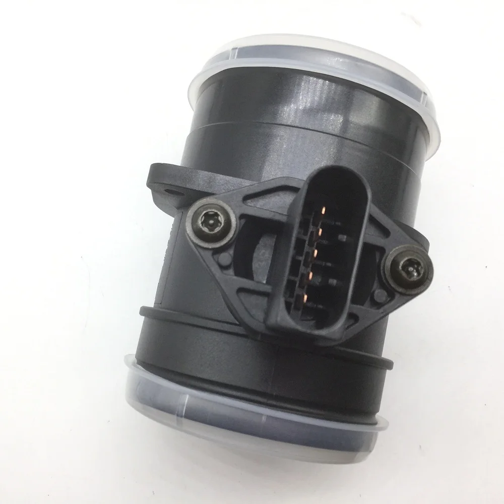0281002757 для VW Гольф MK4 1.9 TDI 1.9TDI 4 Motion массового Датчики воздушного потока Сенсор