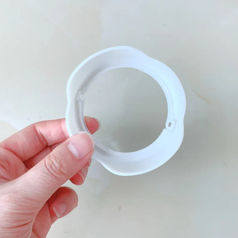 Flower Petal Bayonet Lens Hood Shade Replace EW-53 for Canon EF-M 15-45mm f/3.5-6.3 IS STM / 15-45 mm f3.5-6.3 EW53 EW 53 | Электроника