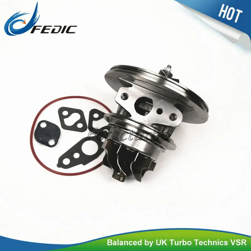 Турбина CT26 17201-17030 17201 17030 картридж с турбонаддувом chra для Toyota Landcruiser td 1HD-FT 150Kw 204HP 1995