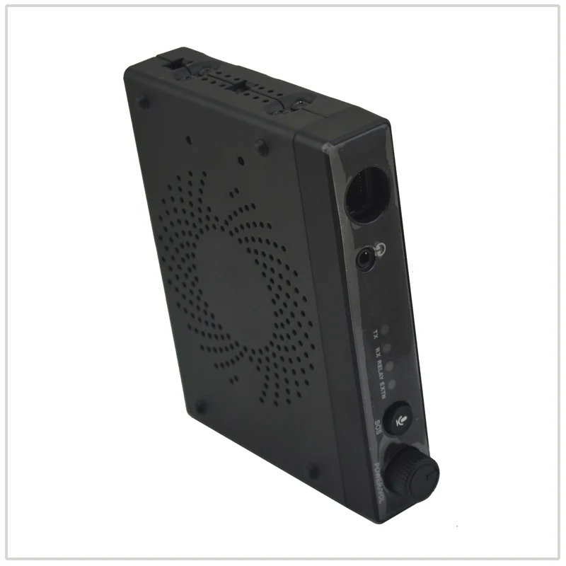 2 шт. x baofeng Радио BF-T1 UHF 400-470 МГц 1 Вт 20CH маленькая портативная мини-рация с наушником+ 1 шт. Кабель для программирования