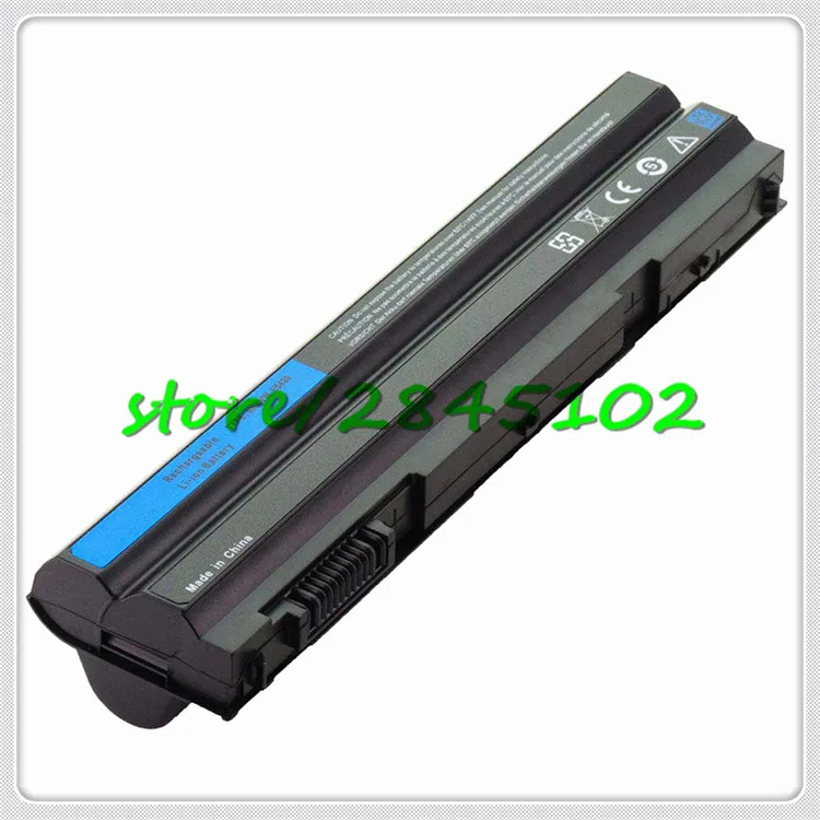 GYIYGY 9 ячеек T54FJ M5Y0X Батарея для Dell Latitude E5420 E5520 E6420 E6430 8858X KJ321 P9TJ0 PRRRF T54F3 UJ499 009K6P