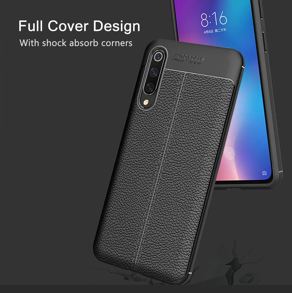 Чехол для Xiaomi Redmi Note 7 6 5 8 Pro 8A 7A Plus мягкий чехол Mi 9T A3 CC9 CC9E 9 SE Lite Poco F1 6X A2|Бамперы| |