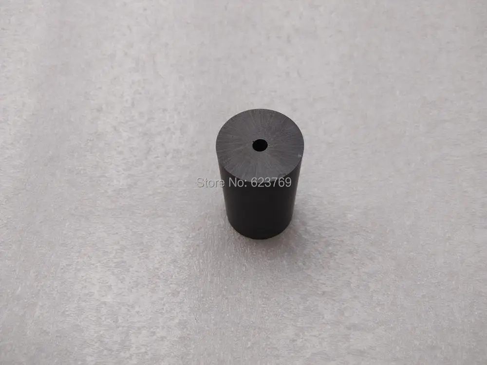 RZZ 35x20x3 мм твердосплавная насадка для пескоструйной насадки B4C сменная