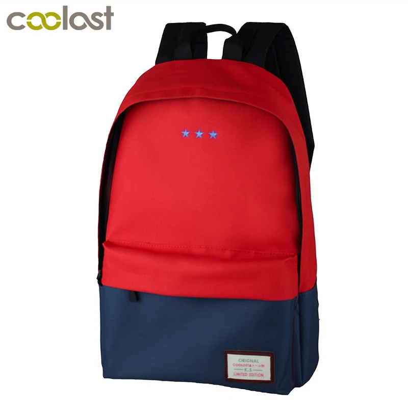 Рюкзаки в Корейском стиле для девочек и мальчиков школьные ранцы подростков