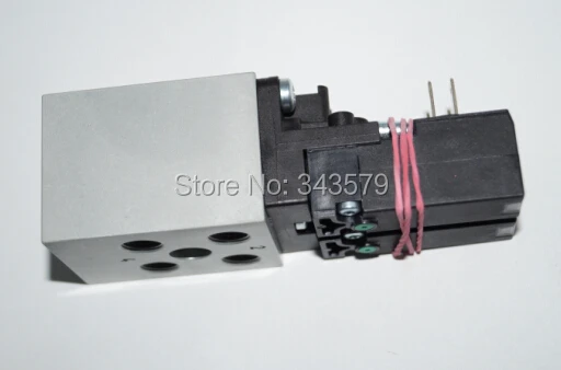 Оригинальный кран Roland 2625455 093K801640 запчасти для машин 700|ink valve|valve inkink roland |