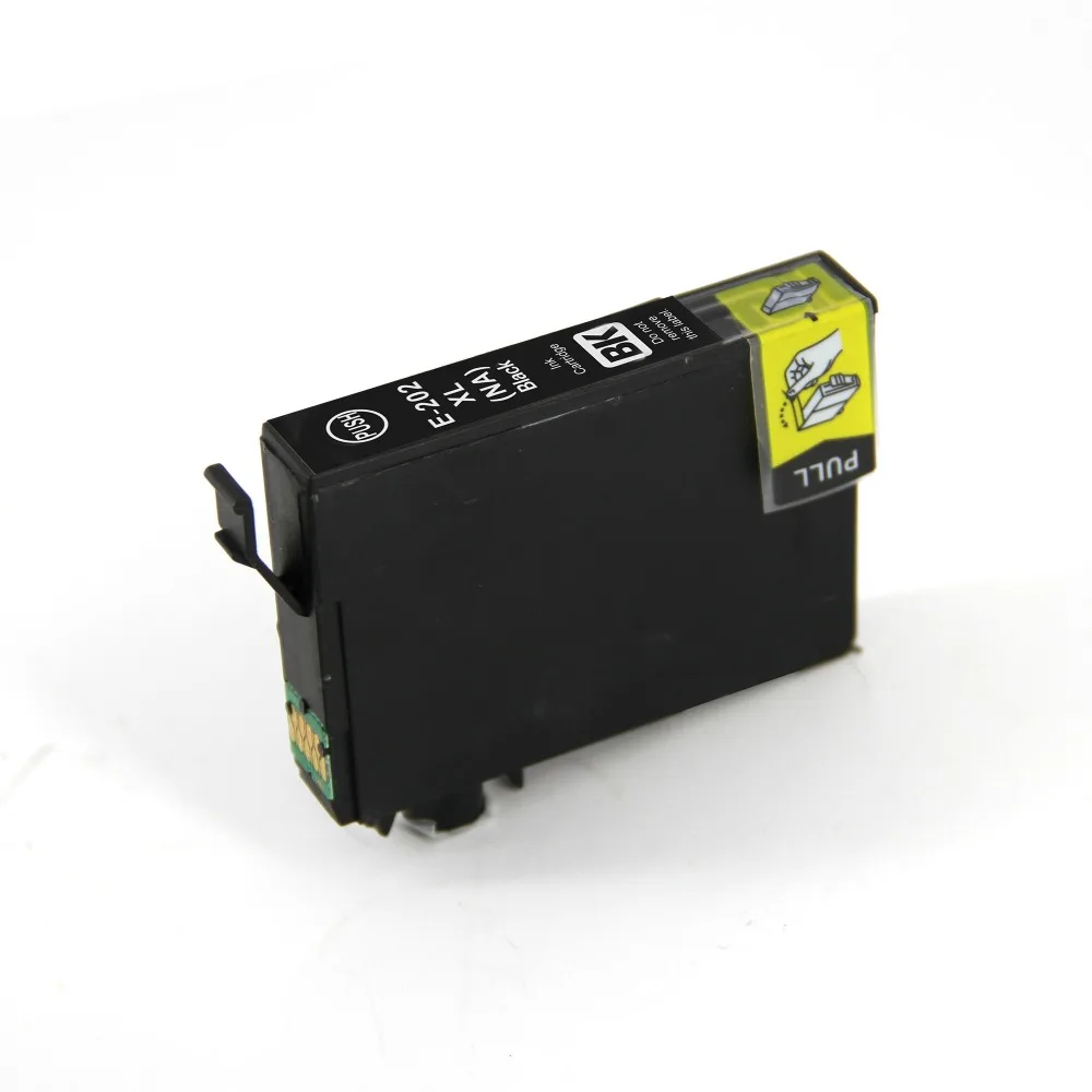 Для Epson T-202 XL полная совместимость картридж для E-202 (SW) NA костюм Expression домашний