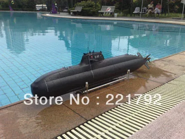 Radio Controlled Submarine | Игрушки и 