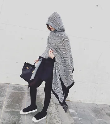 

new Scarf &Wrap